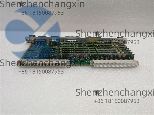 Vibro-meter 620-003-111-112 XIO16T: -20°C~+60°C Wide-Temp Module for Harsh Industrial Environments缩略图