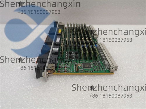 Vibro-meter 620-003-111-112 XIO16T: -20°C~+60°C Wide-Temp Module for Harsh Industrial Environments插图
