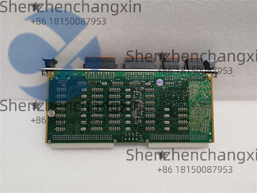 Vibro-meter 620-003-111-112 XIO16T: -20°C~+60°C Wide-Temp Module for Harsh Industrial Environments插图1