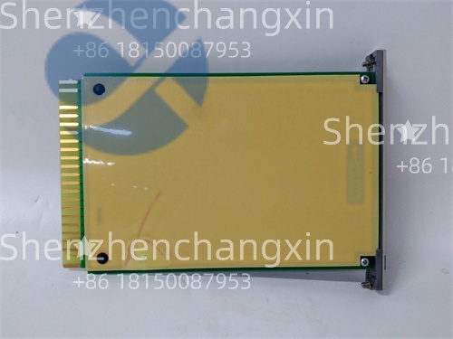 HONEYWELL XV9738a HEIE450617R1 I/O Module – High-Density Signal Interface Unit插图2