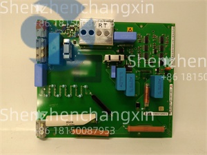 ABB XVC517AE10 3BHB004744R0010 Industrial Process Controller – -25°C to +70°C Operating Range缩略图