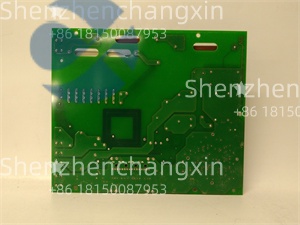 ABB XVC517AE10 3BHB004744R0010 Industrial Process Controller – -25°C to +70°C Operating Range插图