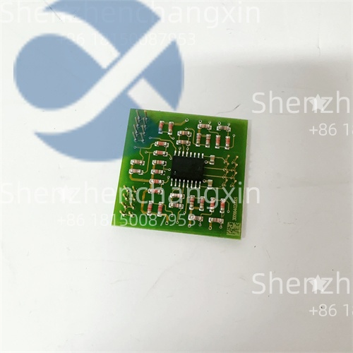 ABB XVC722AE101 3BHB002751R0101: Analog Output Module for Bailey INFI 90 DCS, Precise Actuator Control插图