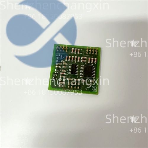ABB M100 Series – High-Efficiency PWM Drive for Brushless DC Motors插图1