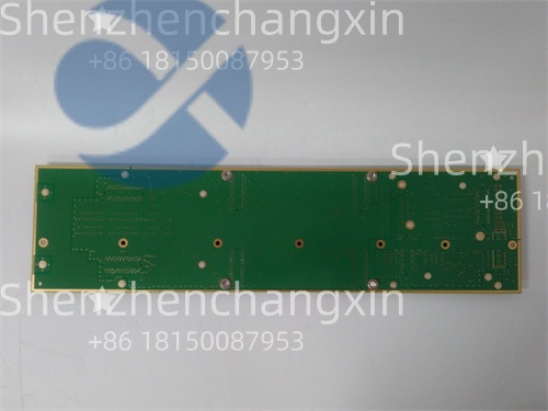 ABB XXD129A01 3BHE012436R0001 PEC800-BP – Industrial Control Power Component插图2