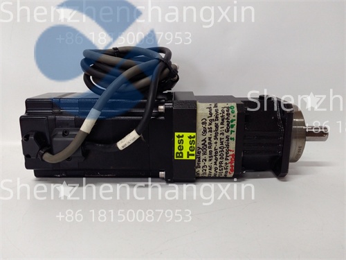 RELIANCE Y-3023-2-H00AA Industrial Control Module – -10°C to +60°C Operating Range插图2