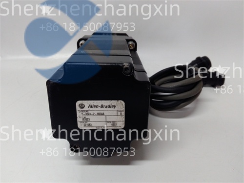 RELIANCE Y-3023-2-H00AA Industrial Control Module – -10°C to +60°C Operating Range插图