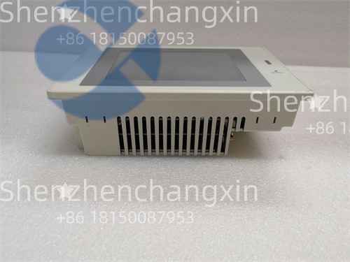 In-Stock YAMATAKE EST0240Z05WBX00: Multi-Sensor Compatible Controller, Ideal for Pharmaceutical Freeze-Dryers缩略图