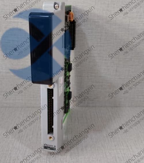 YOKOGAWA ADM12C S2: Compliance-Ready Gas Analyzer for Emissions Monitoring插图