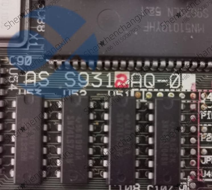 YOKOGAWA MAC2-B Supplier – OEM Control Component缩略图