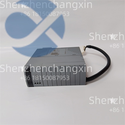 YOKOGAWA PW441-10 – 24V DC/10A Output for High-Load Automation Equipment插图2