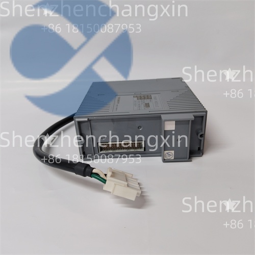 YOKOGAWA PW441-10 – 24V DC/10A Output for High-Load Automation Equipment缩略图
