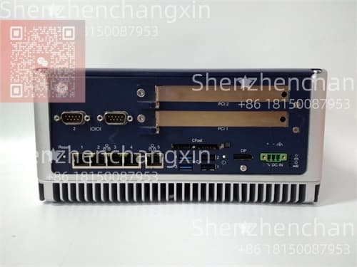 ​04220FL11232A​​ PowerFlex Controller缩略图