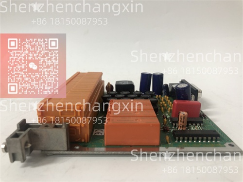 Yaskawa 05701-A-0361 Servo Drive Module: Expert Sourcing & Support插图 Yaskawa 05701-A-0361 Servo Drive Module: Expert Sourcing & Support插图