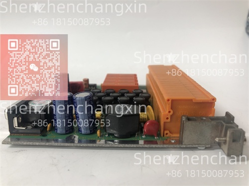 Yaskawa 05701-A-0361 Servo Drive Module: Expert Sourcing & Support缩略图