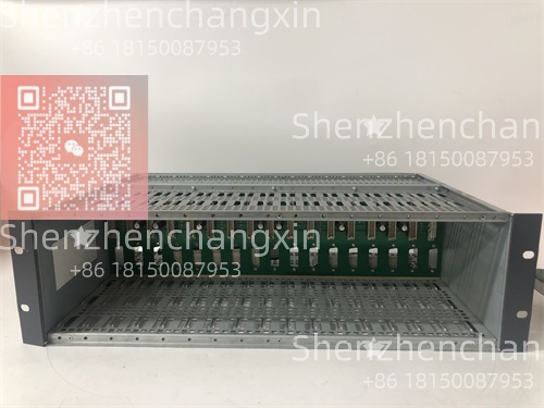 05701-A-0511 – ATEX Zone 2-Certified Industrial Sensor Module插图