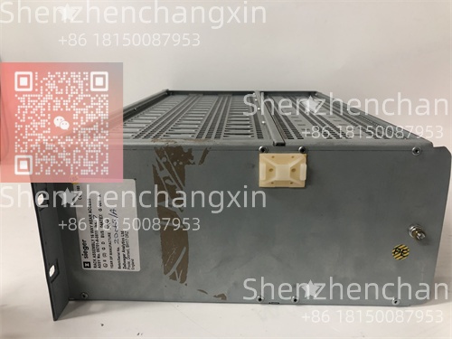 05701-A-0511 – ATEX Zone 2-Certified Industrial Sensor Module插图2