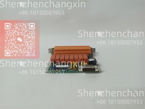 Turbine Control Actuator 05701-B-0376-Sourcing and Support插图