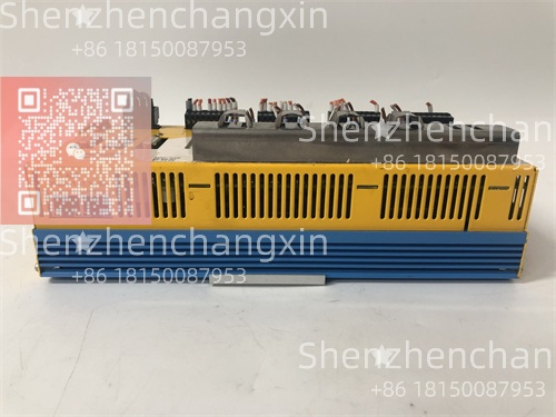05704-A-0121 – SIL 2-Certified Valve Driver for Petrochemical Safety Loops插图