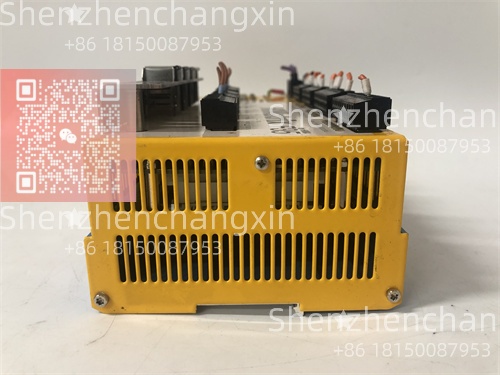 05704-A-0121 – SIL 2-Certified Valve Driver for Petrochemical Safety Loops缩略图