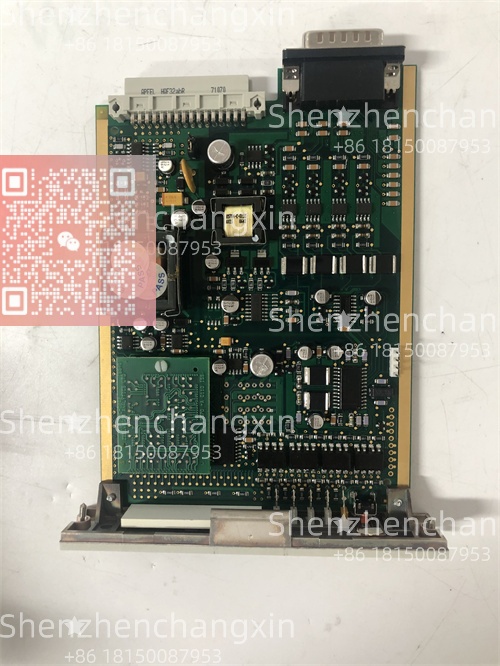 05704-A-0145​​ Digital Control Board插图2