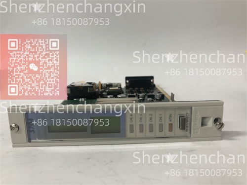 05704-A-0145​​ Digital Control Board缩略图