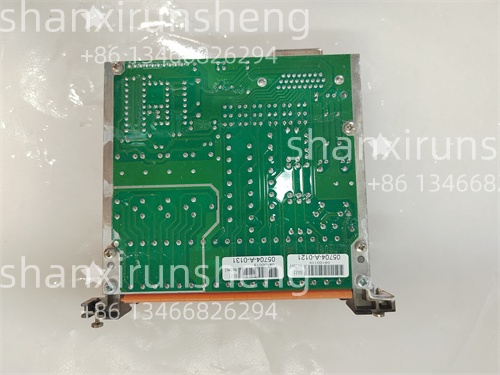 Honeywell 0574-A-012 0574-A-0131 Analog Input Module插图1 Honeywell 0574-A-012 0574-A-0131 Analog Input Module插图1