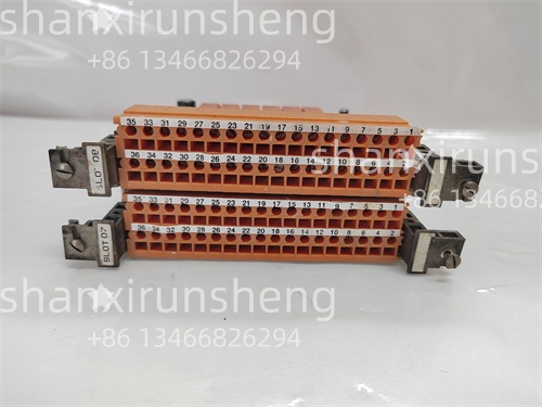 Honeywell 0574-A-012 0574-A-0131 Analog Input Module插图2 Honeywell 0574-A-012 0574-A-0131 Analog Input Module插图2