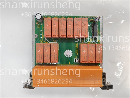 Honeywell 0574-A-012 0574-A-0131 Analog Input Module插图 Honeywell 0574-A-012 0574-A-0131 Analog Input Module插图