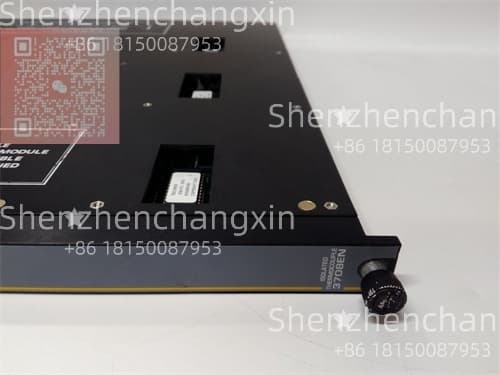 3604E Omega – Cost-Effective Temperature Transmitter for Water Treatment缩略图