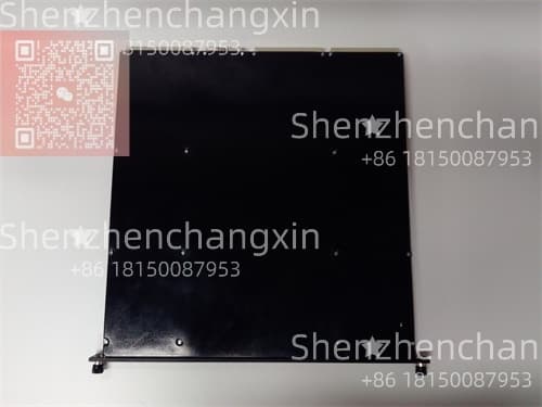 Reliable Triconex 3720 for Critical Process Shutdown (PSD) Applications缩略图