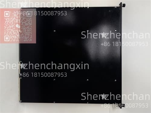 3805E TRICONEX – 24VDC Sink/Source Output with Fault Diagnostics插图1