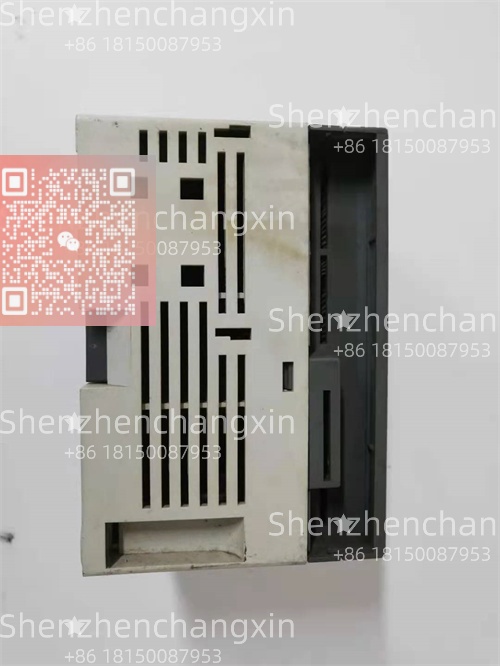 ABB 1SBP260020R1001 07CR41 Protection Relay Component缩略图
