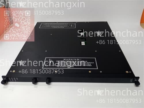 TRICONEX 4211缩略图