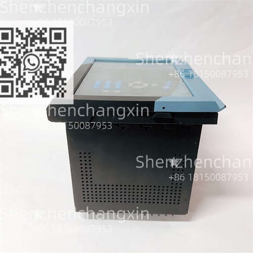 GE 469-P1-HI-A20-E Motor Relay – Comprehensive Motor Protection缩略图