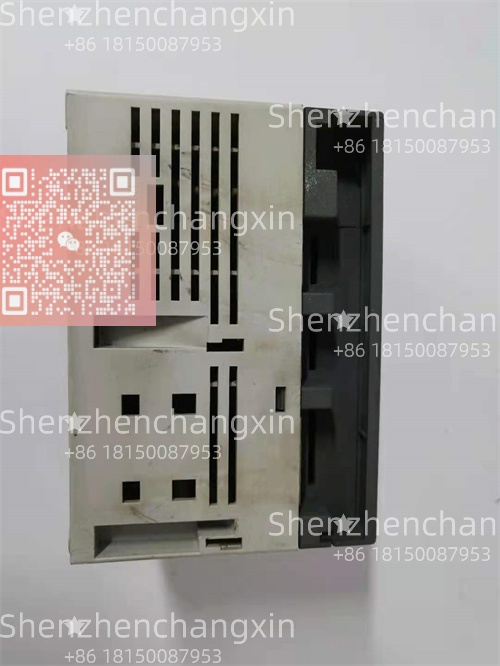 ABB 1SBP260020R1001 07CR41 Protection Relay Component插图