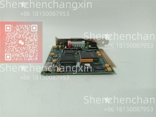 Reliable 5136-DN-PC for PC-Based DeviceNet Network Connectivity插图1