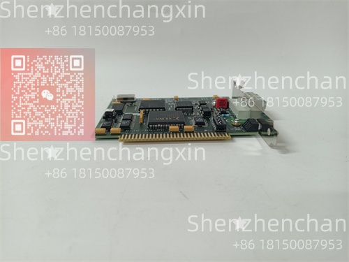 Reliable 5136-DN-PC for PC-Based DeviceNet Network Connectivity缩略图