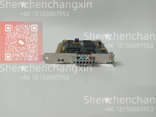 Reliable 5136-DN-PC for PC-Based DeviceNet Network Connectivity插图