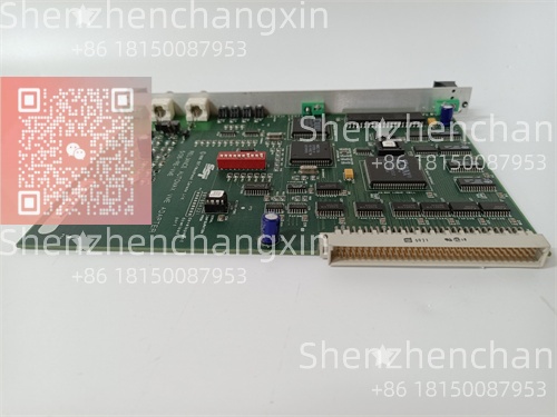 5136-RE-VME Honeywell – Experion PKS Controller-I/O Communication Unit插图