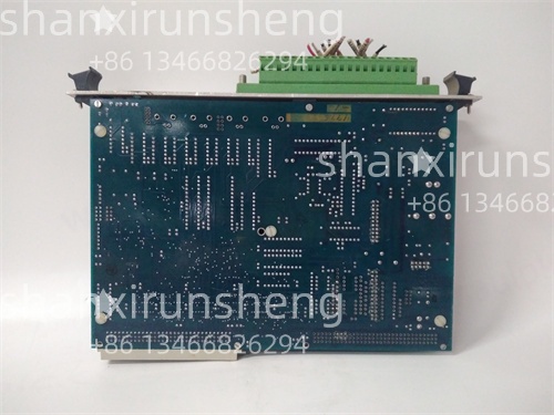 ABB 216EA62/1MRB Series – Plug-and-Play Integration with ABB Automation Ecosystem插图1