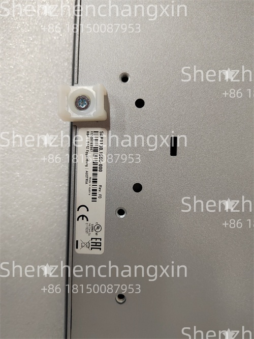 5AP1130.156C-000 B&R – Low-Ripple Power Supply for Precision Control Equipment缩略图