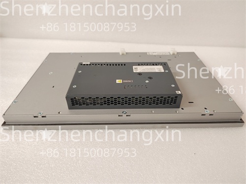 5AP1130.156C-000 B&R – Low-Ripple Power Supply for Precision Control Equipment插图