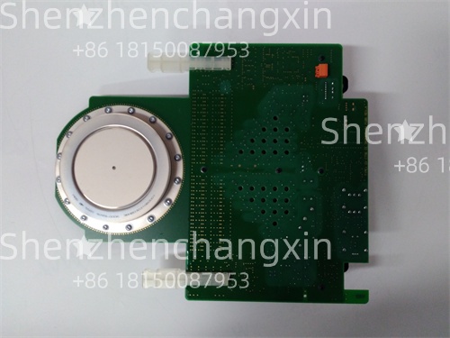 ABB 5SHY4045L0006 IGBT Module -40°C to +125°C Junction Temperature插图
