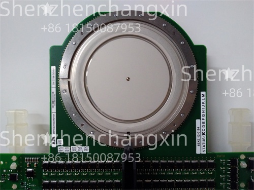 ABB 5SHY4045L0006 IGBT Module -40°C to +125°C Junction Temperature插图1