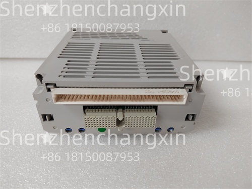 ABB 5X00226G01 24VDC 10A Power Supply Module for Industrial Control Systems缩略图