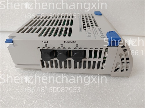Reliable GE 5X00226G04 for Industrial Automation Control Systems插图2
