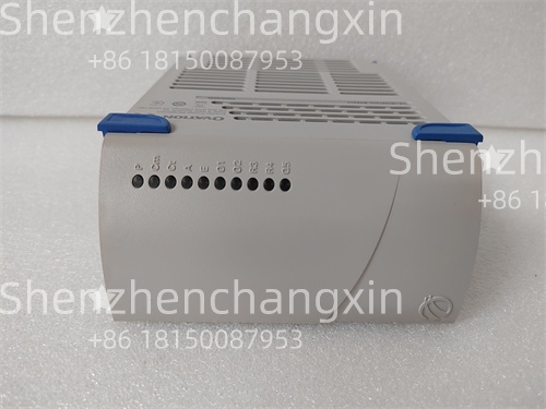 Reliable GE 5X00226G04 for Industrial Automation Control Systems插图