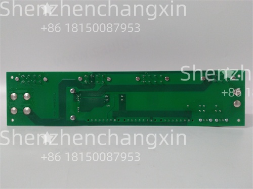 GE 5X00489G01​​ Process Control插图