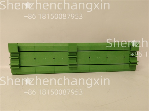 GE 5X00489G01​​ Process Control插图1
